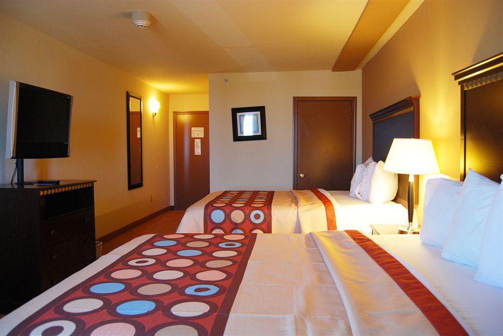Super 8 By Wyndham Oklahoma Dış mekan fotoğraf